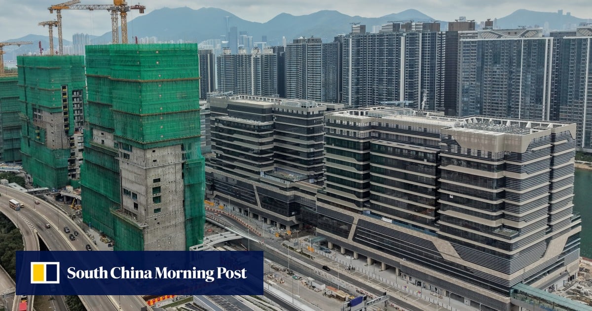 New Kai Tak Hospital to open in 2 phases starting in October