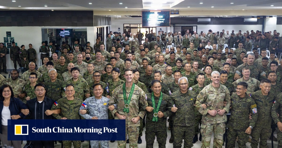 ‘A big deal’: the military drills showing Tokyo’s growing focus on deterring China