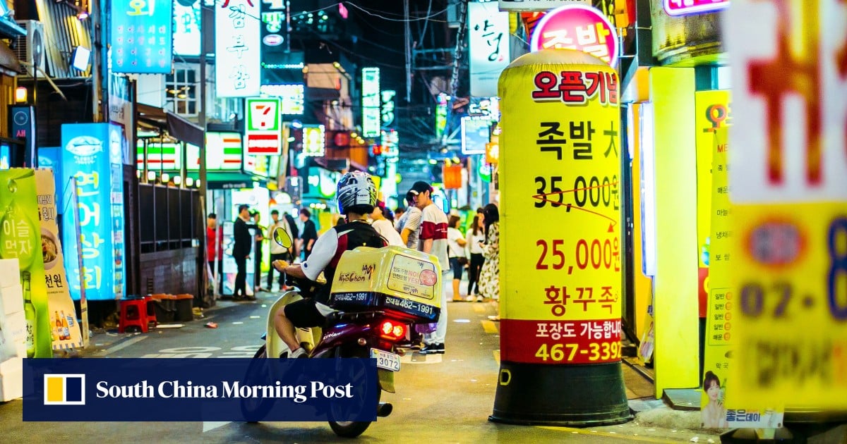 South Korean youth hooked on easy access to drugs online