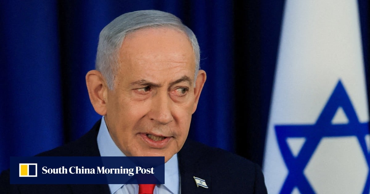 Netanyahu corruption trial to resume on Sunday after Israel eases war restrictions