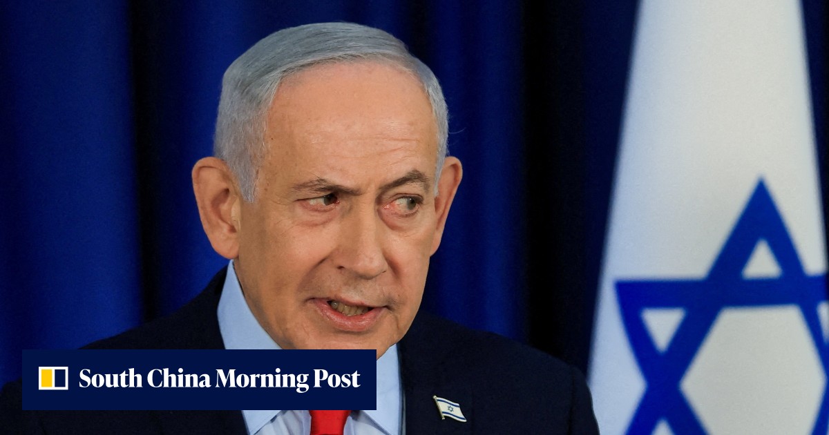 Netanyahu corruption trial to resume on Sunday after Israel eases war restrictions