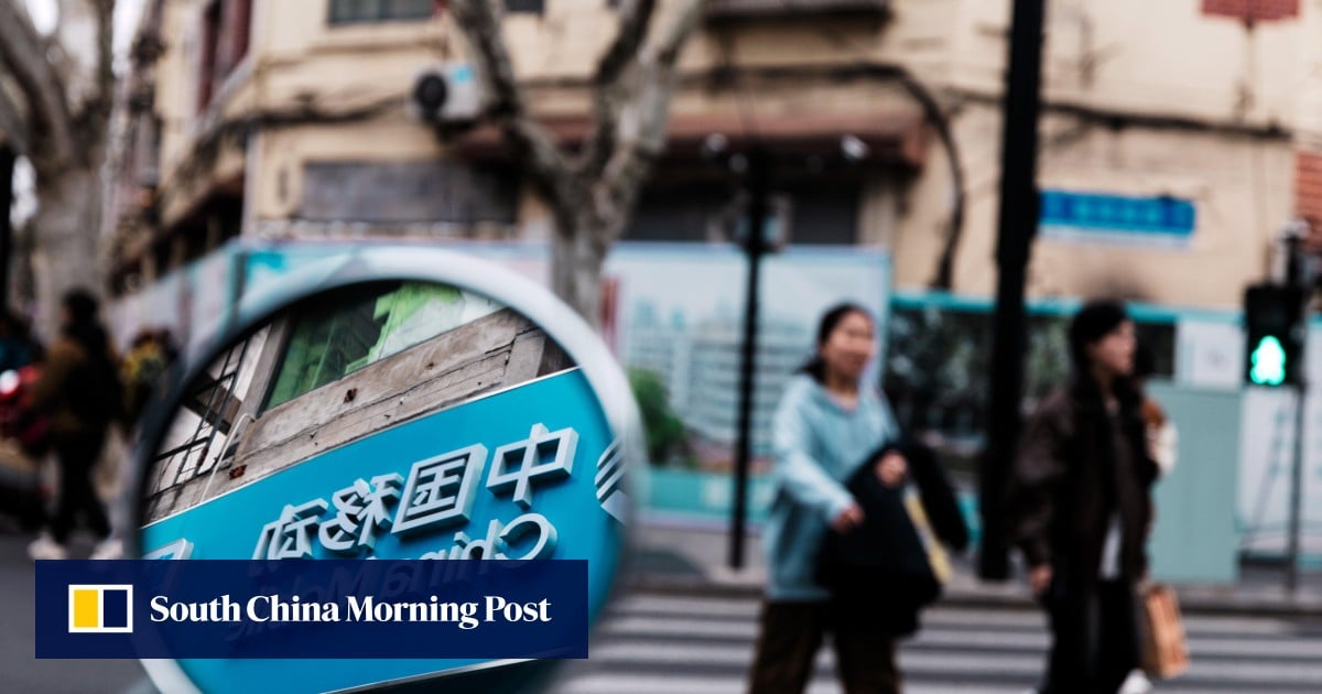 China telecoms face US exit risk as FCC deepens crackdown on data centres