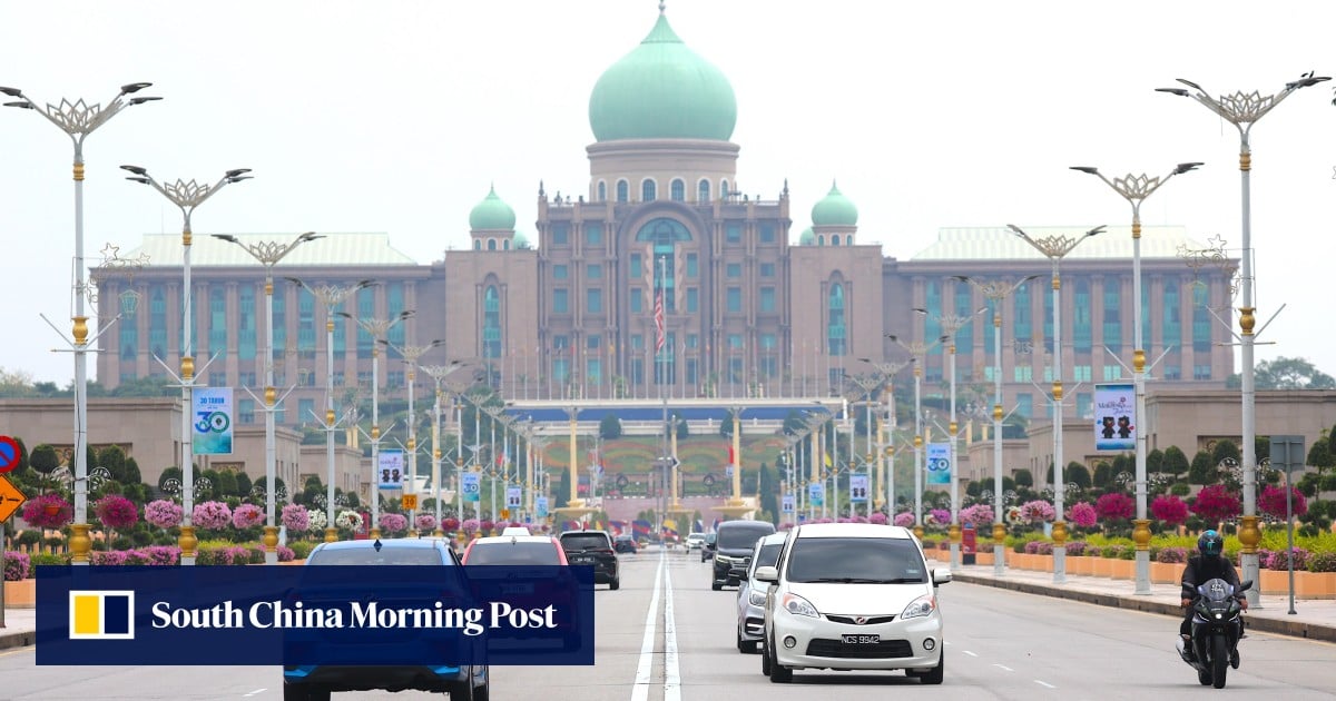 Malaysian business lobby says working from home will hurt city profits, faces backlash