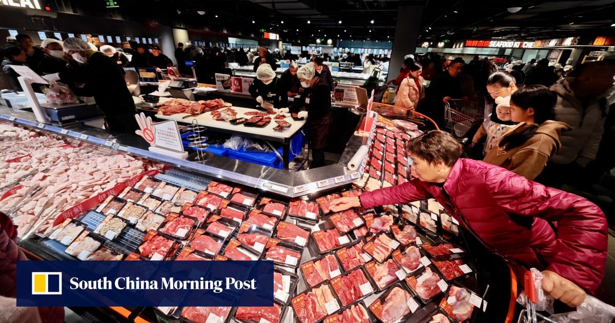 Brazil on track to fill China beef export quota by May as prices hit all-time high