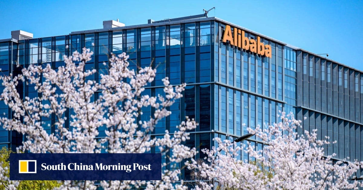 Alibaba’s HappyHorse tops Seedance, offering glimpse into China’s race for AI talent