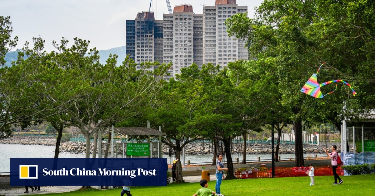 Tai Po blaze: no fire risk checks done for HK$336 million estate renovation