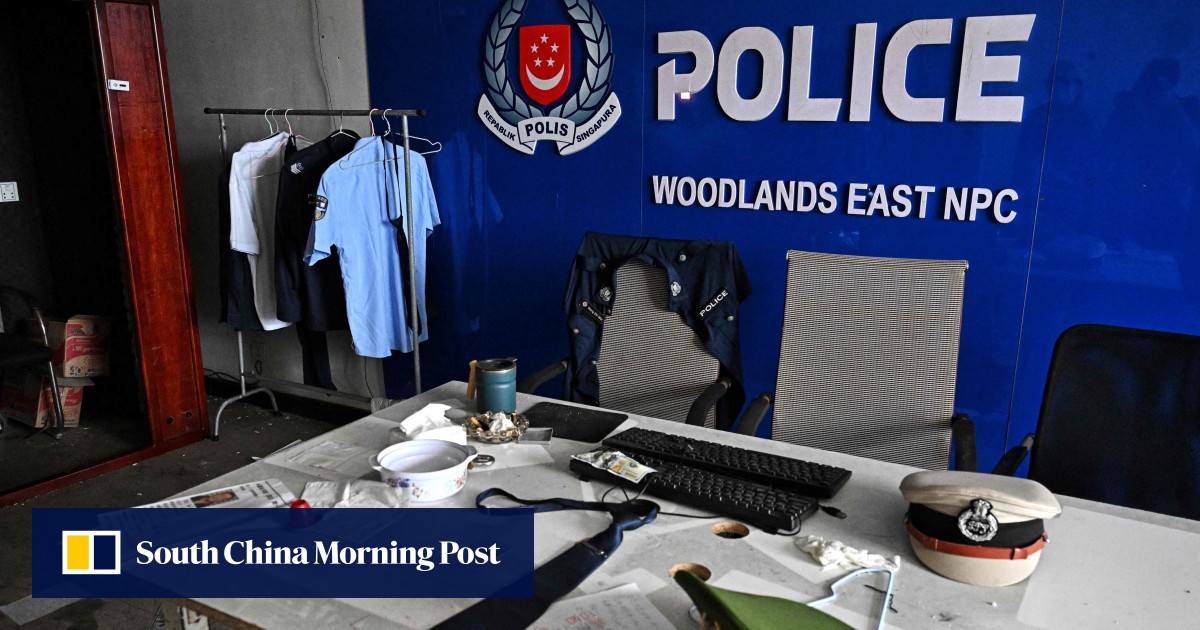 Thailand snatches US$260 million from cross-border scammers in ‘decisive’ crackdown