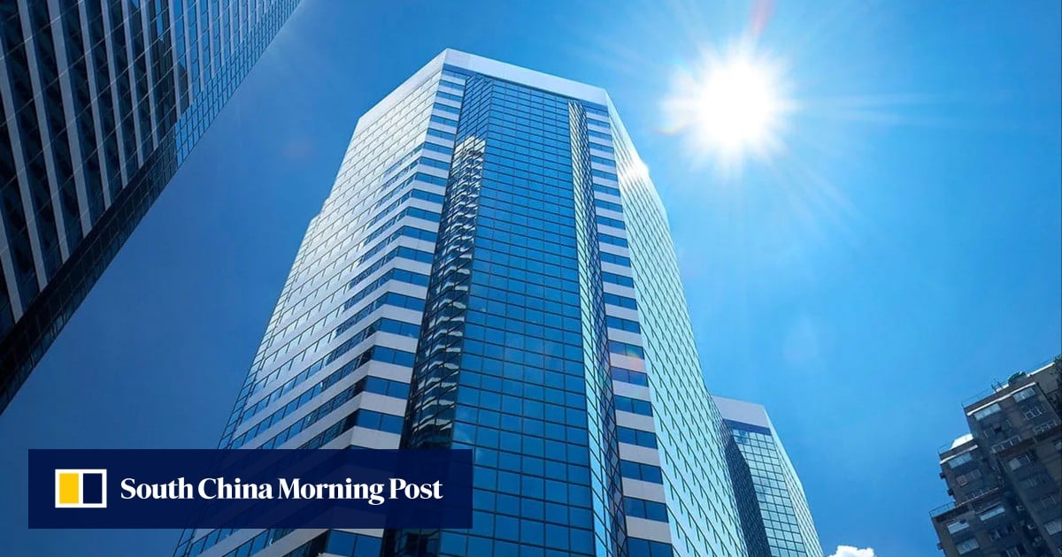 Jardine Matheson to exit Swire’s Taikoo Place, consolidate offices in Central: sources