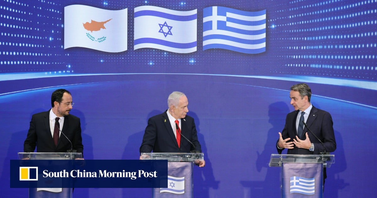 Israeli spy firm Black Cube involved in Cyprus corruption probe