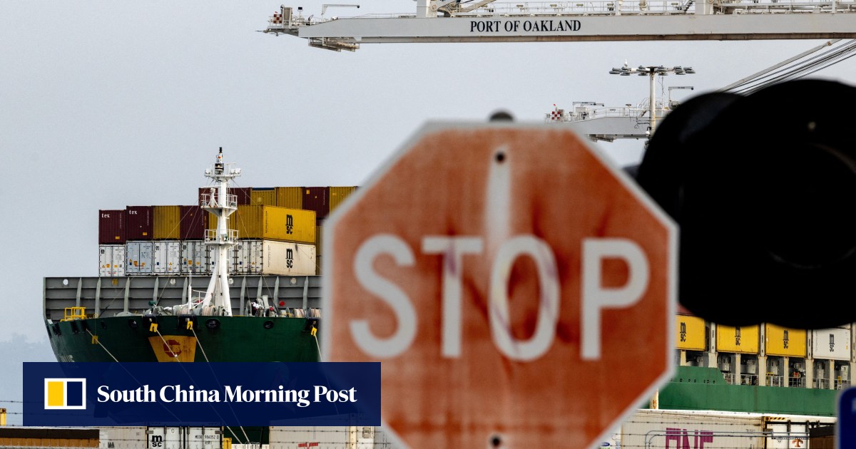 Trump tariff refund tool will go live on April 20, US Customs says