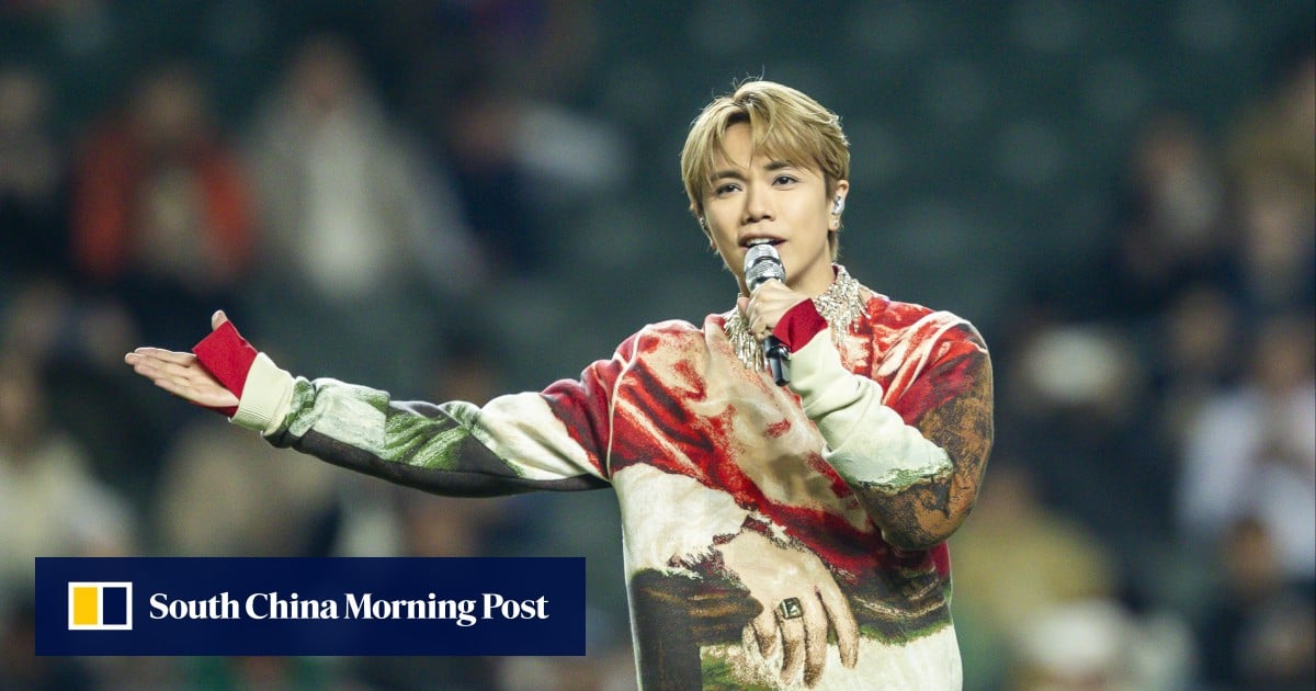 Hins Cheung to lead arrested 2019 Hong Kong protesters on mainland exchange trips