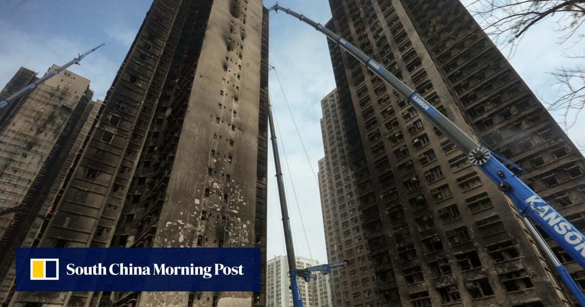 Hong Kong proposes mandatory renovation briefings to combat bid-rigging