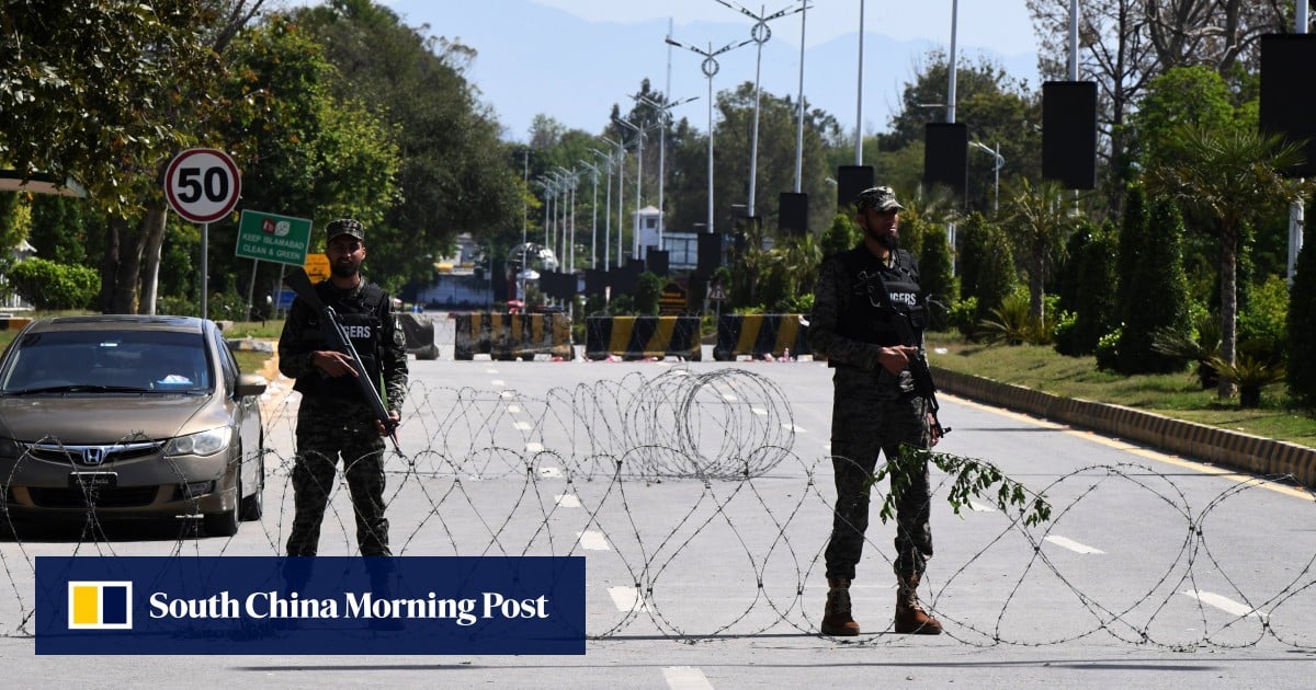 US starts Hormuz mine-clearing preparations as Iran talks advance