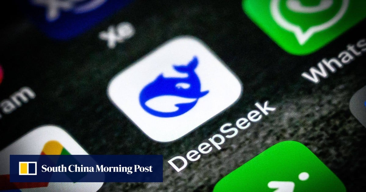 DeepSeek ramps up hiring ahead of V4 launch as questions swirl over chip strategy