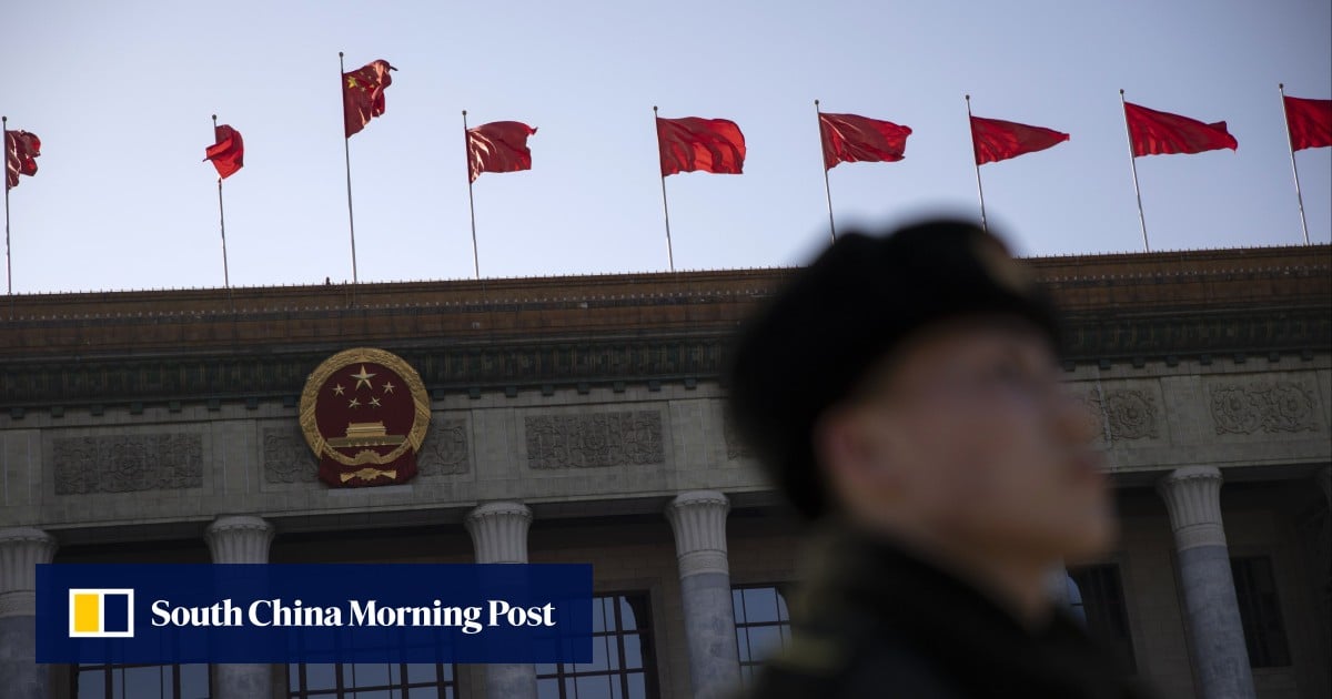 China targets middlemen in renewed crackdown on ‘hidden’ corruption
