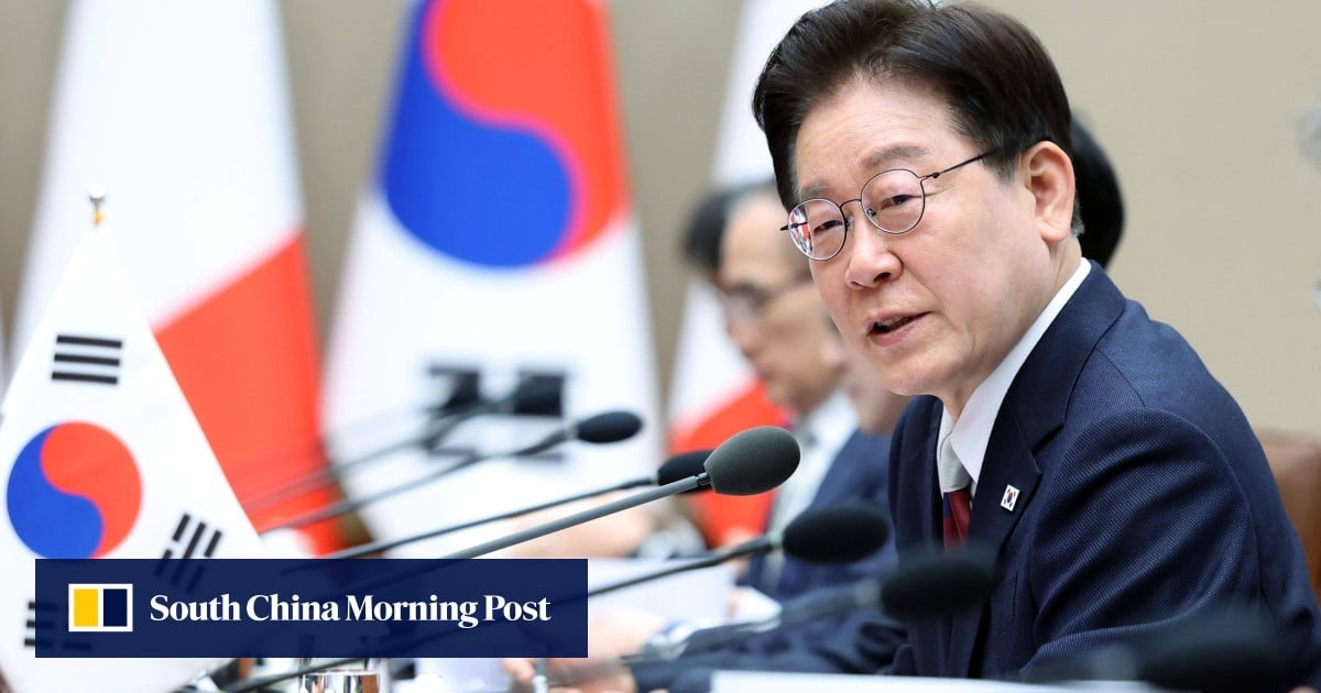 Diplomatic Tension Erupts Between South Korea and Israel Over Human Rights Allegations