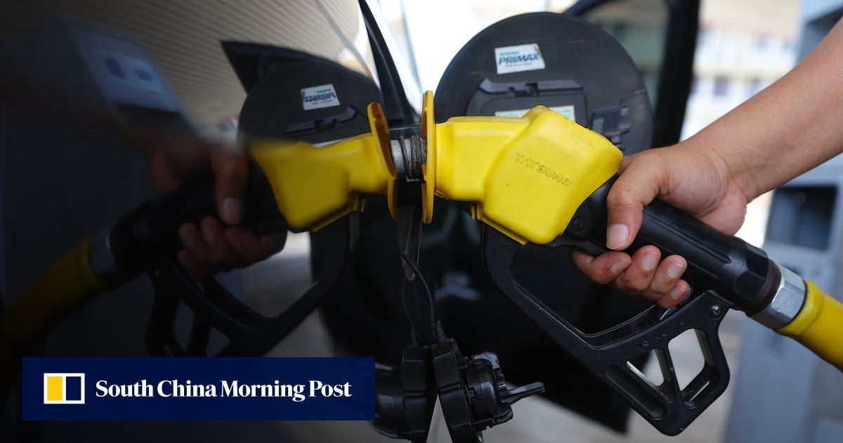 Minister warns Malaysia will enter ‘critical period’ for fuel supply by June