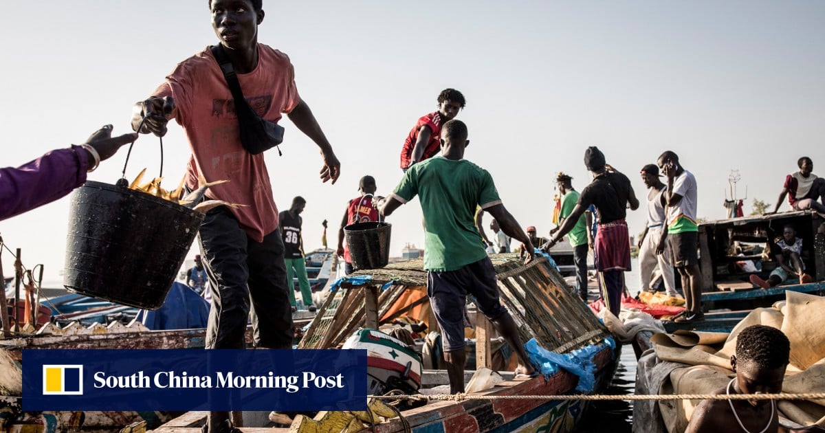 War of words: China and the US battle it out for the loyalty of African hearts and minds