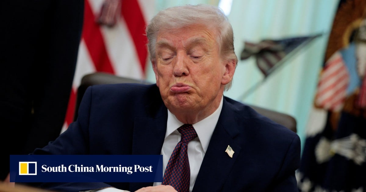 ‘You cannot lose if you do not have a goal’: the viral wisdom of ‘Don Tzu’