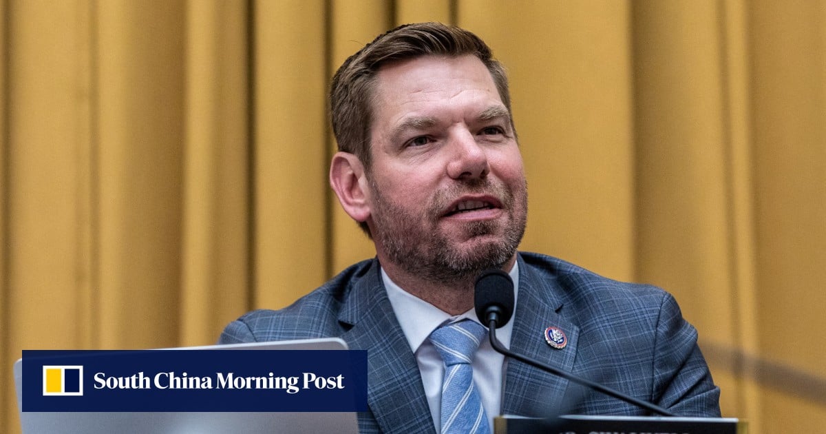 Sex assault claims against California governor hopeful Eric Swalwell under investigation