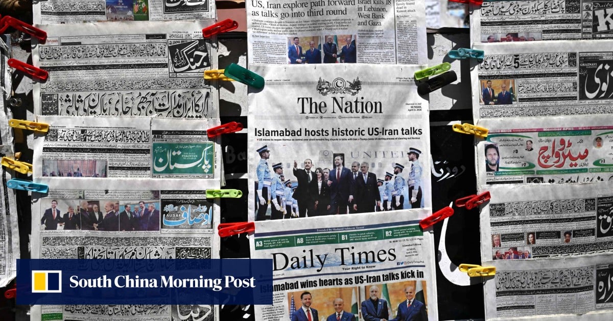 Trump faces a dilemma in the aftermath of failed US-Iran peace talks