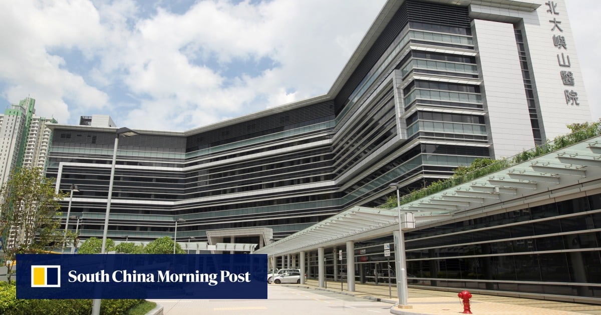 Helper, 35, arrested in Hong Kong after allegedly pulling baby’s hair