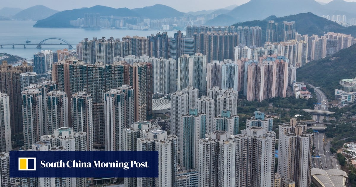 Hong Kong home sales outlook firm even as demand ebbs at Tseung Kwan O project