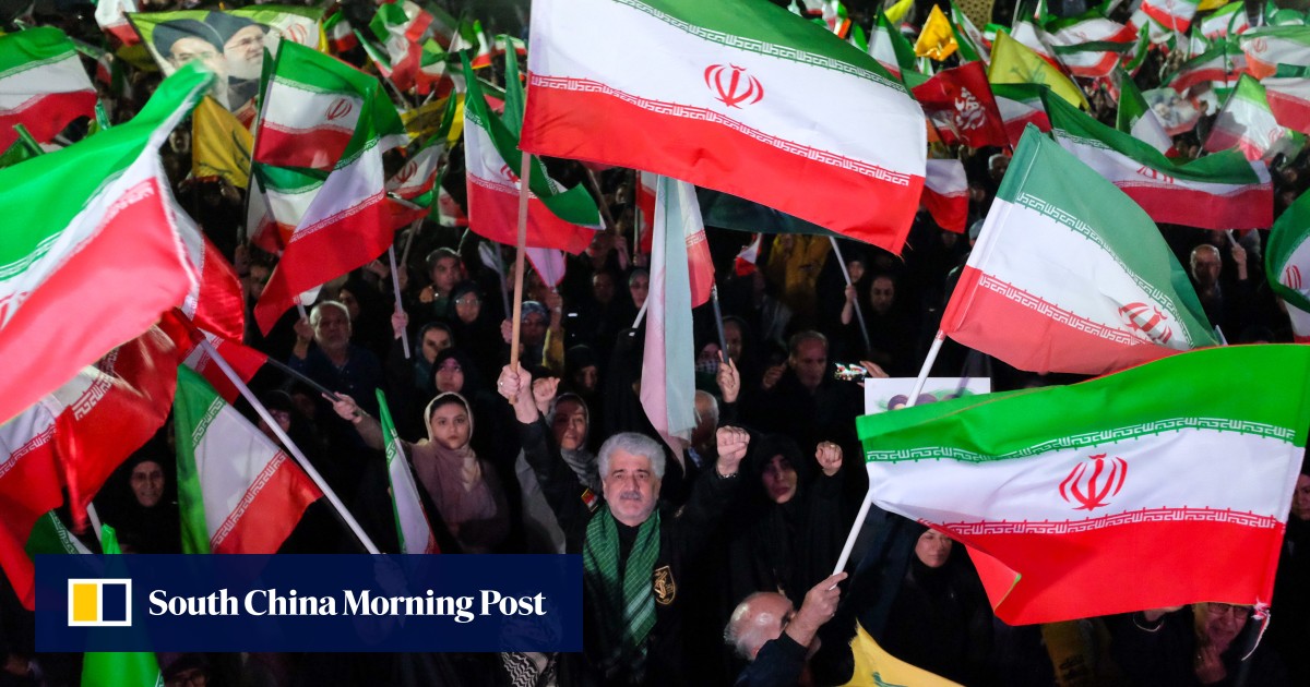US-Iran Negotiations End Without Deal Amid Deep Mistrust