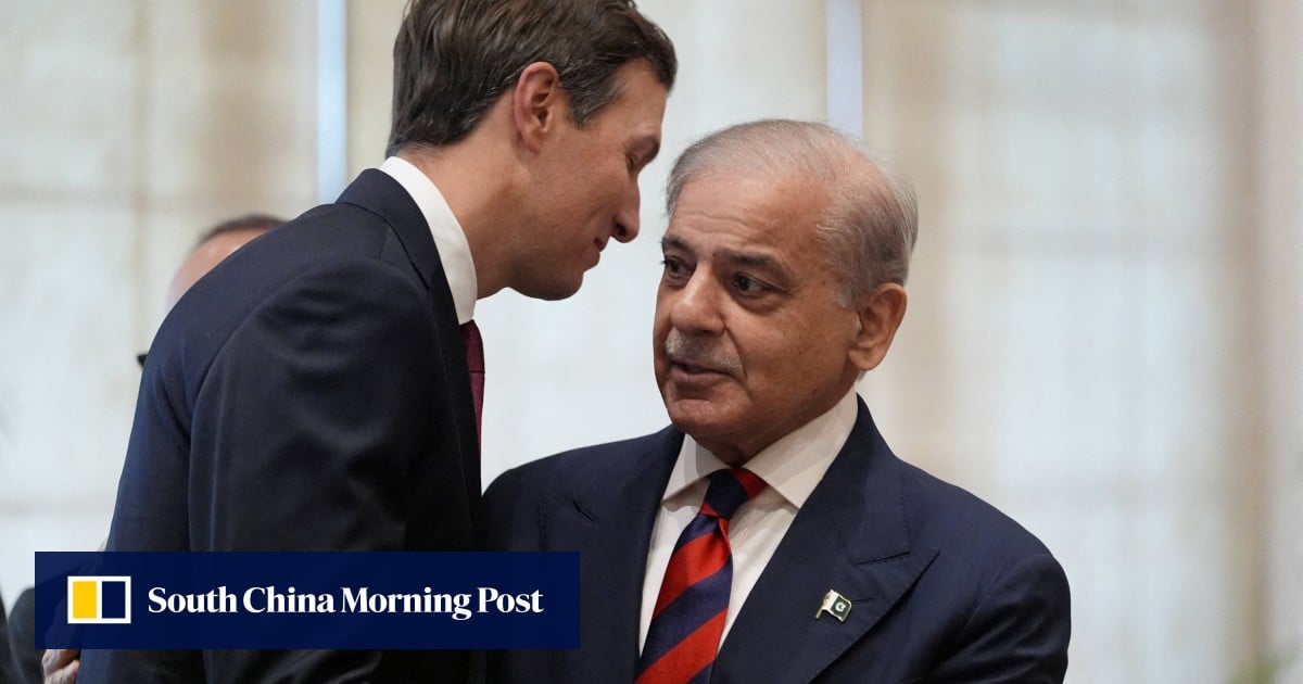 US-Iran talks in Islamabad stretch on as Hormuz stand-off fuels duelling claims