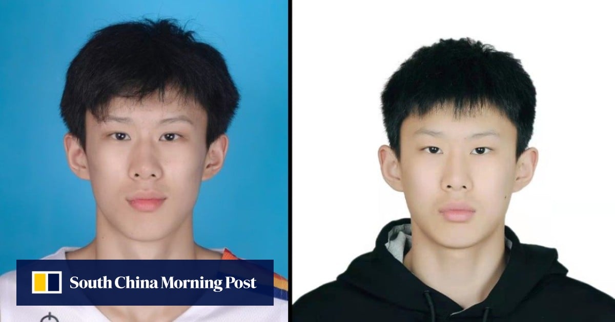 Fans outraged as China U18 basketball player faces allegations of age, identity fraud