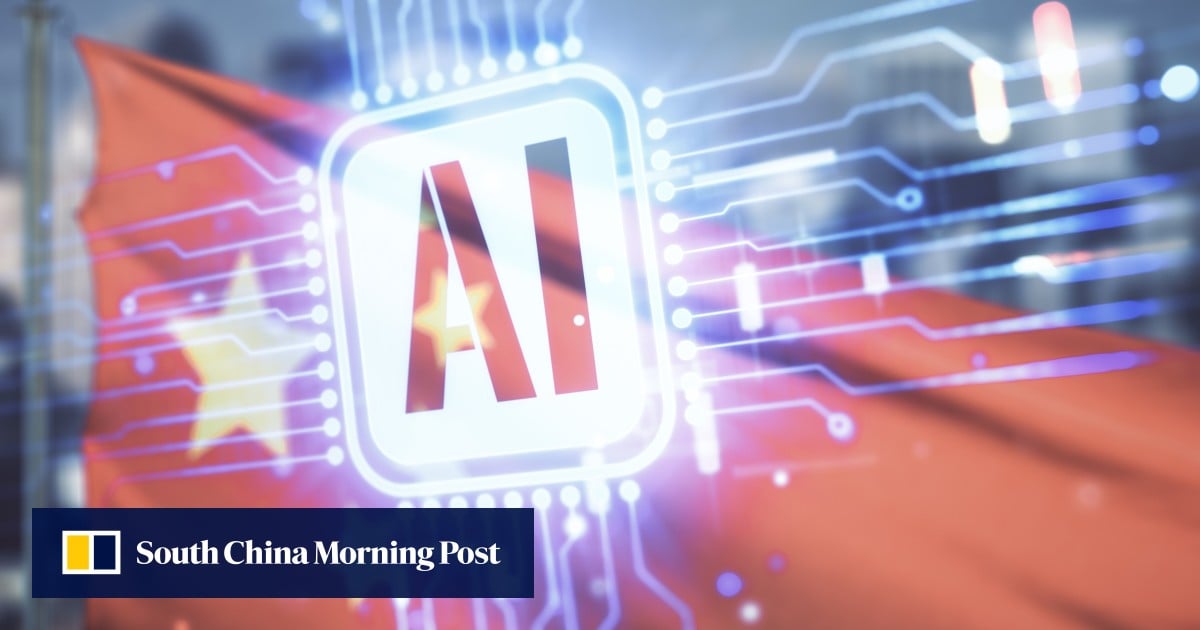 ‘Common ignorance’: how China took the lead in global efforts to govern AI’s future