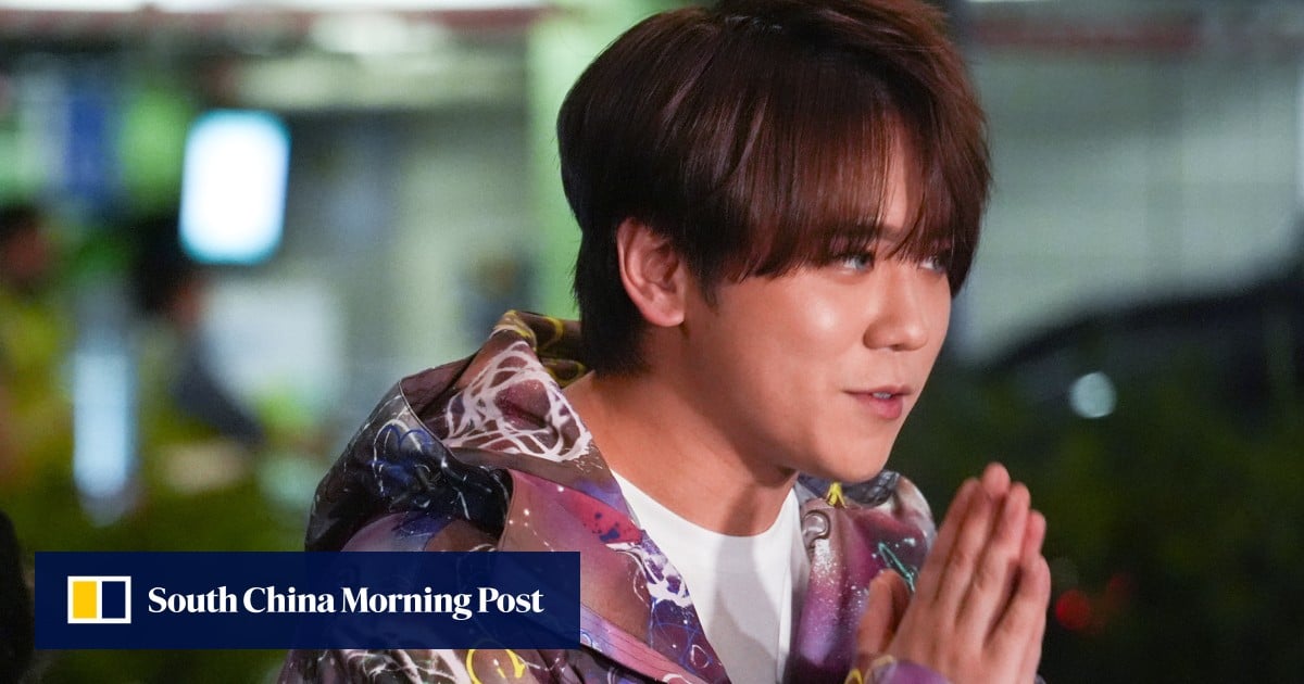 Hong Kong’s Mirror star Keung To fined HK$2,200 for driving offences