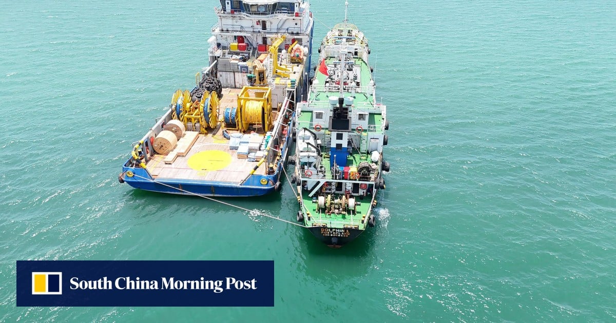 Malaysian bust spotlights shadow fleet oil trade in Southeast Asia