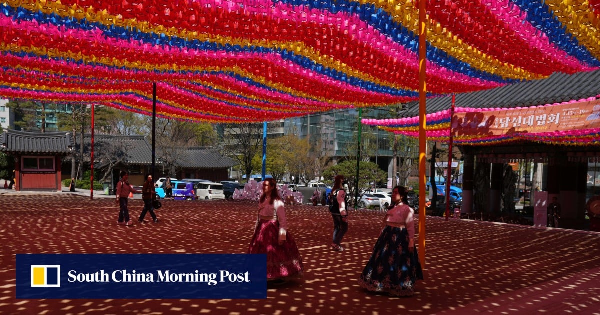 South Korea includes foreign residents with ‘close ties’ to citizens in state relief plan