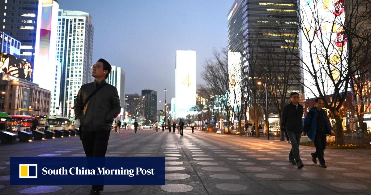 South Korea offers US$4-an-hour helpers for solo residents of capital