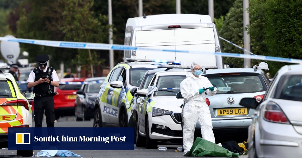 UK murder of 3 girls by teenager should have been prevented, says inquiry