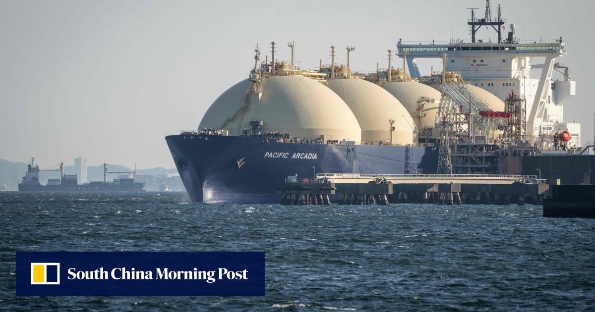 How prolonged Iran war could disrupt Asia tech industry from chipmaking to AI data centres