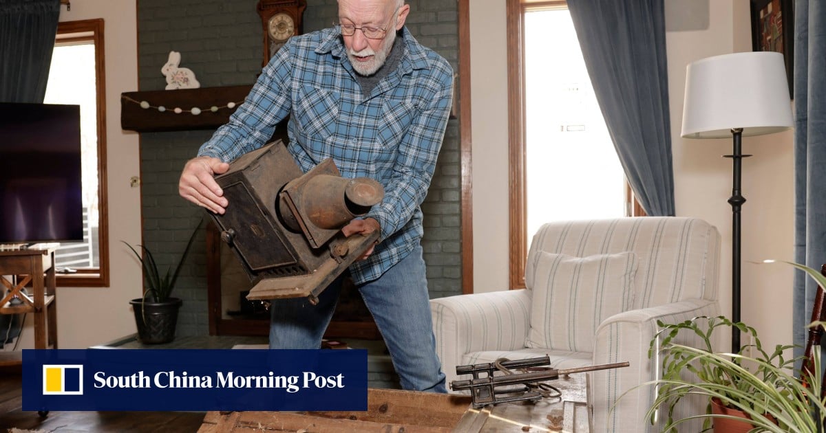 How French cinema pioneer’s lost 1897 film was found in a US family heirloom trunk