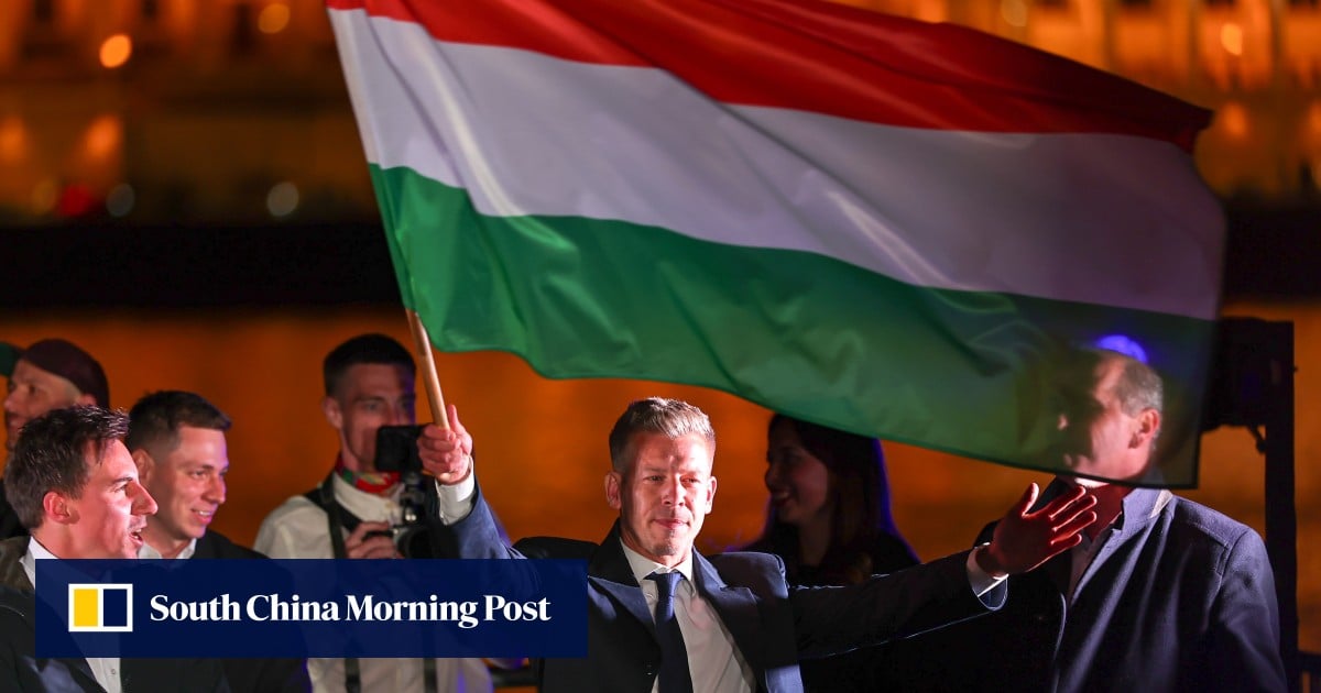 Why Beijing isn’t panicking over Hungarian PM Viktor Orban’s stunning election defeat