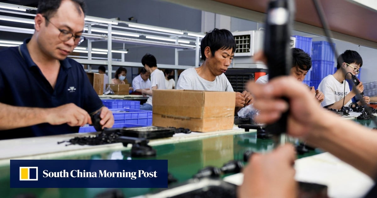 Hormuz oil crisis hits China; a family of dentists: 5 weekend reads you missed