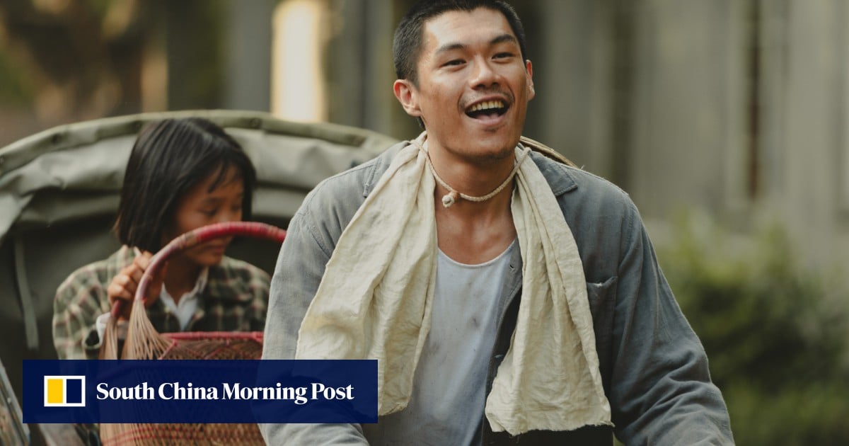 What Taiwan White Terror drama A Foggy Tale taught Will Or and 9m88 about resilience