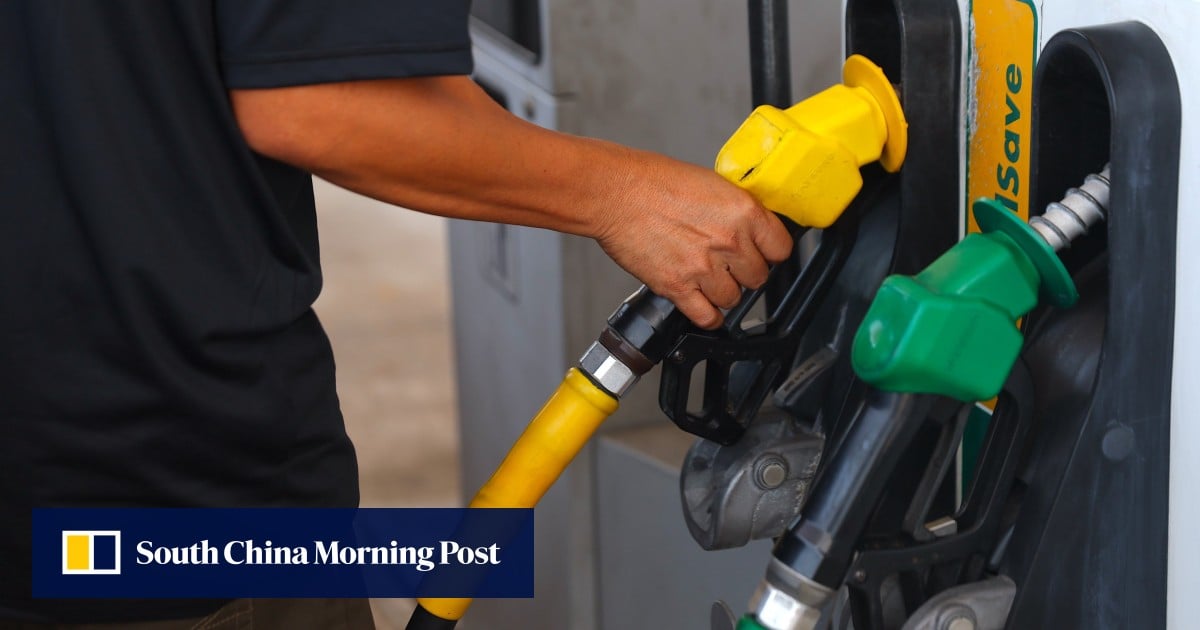 In Malaysia, some laud Singapore car driver’s arrest over ‘world’s most expensive petrol’