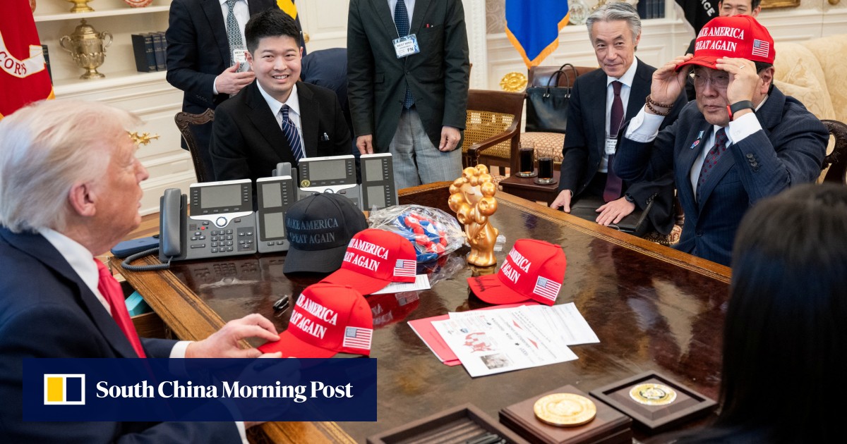 Japan’s bid to avert Trump tariffs draws fire over climate impact of US projects