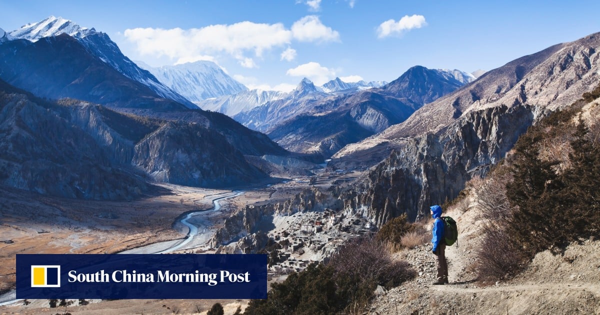 Nepal’s trekking trade looks east as Iran war disrupts Western tourist flow