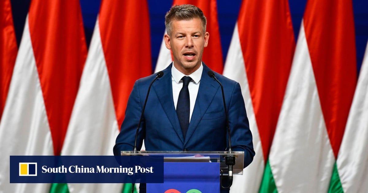 Hungary’s PM-elect Magyar vows fair play, review of Orban’s deals with China and others