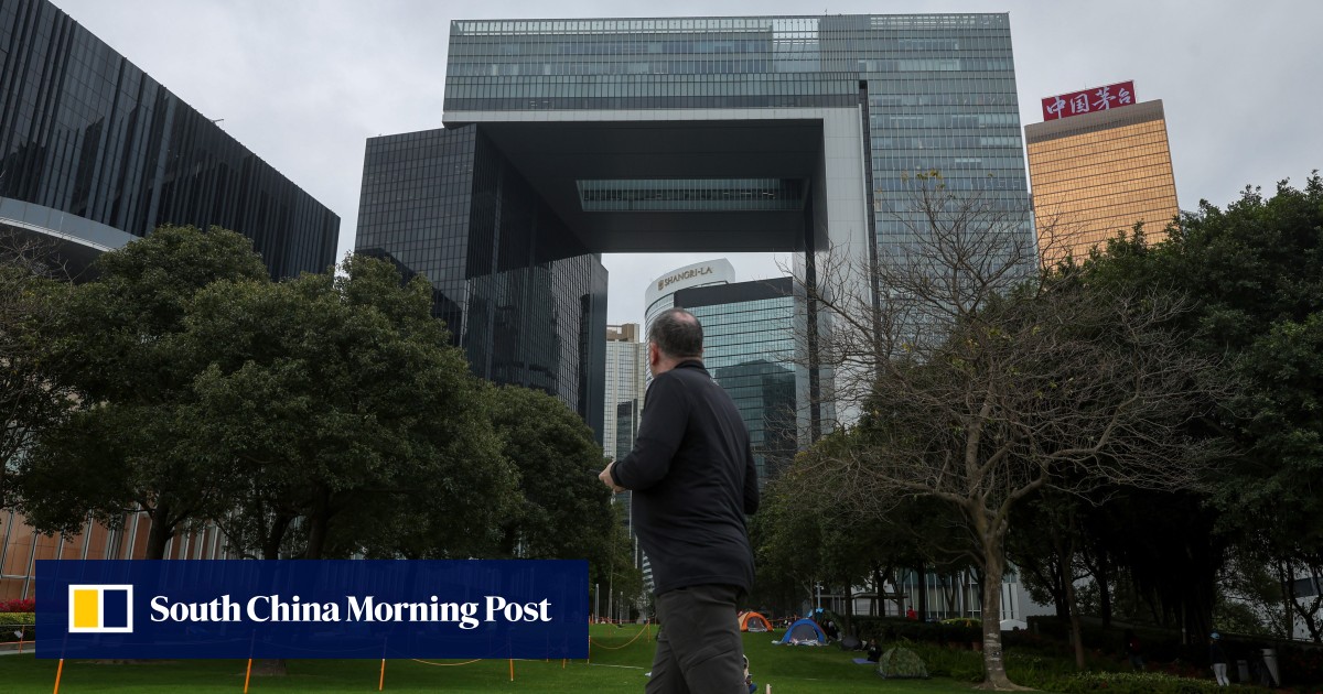 Advisory body to be given power to probe government department heads for serious offences