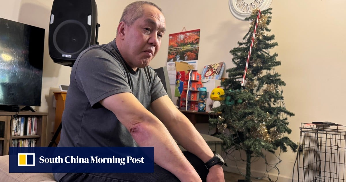Minnesota investigates ICE arrest of Hmong American man as possible kidnapping