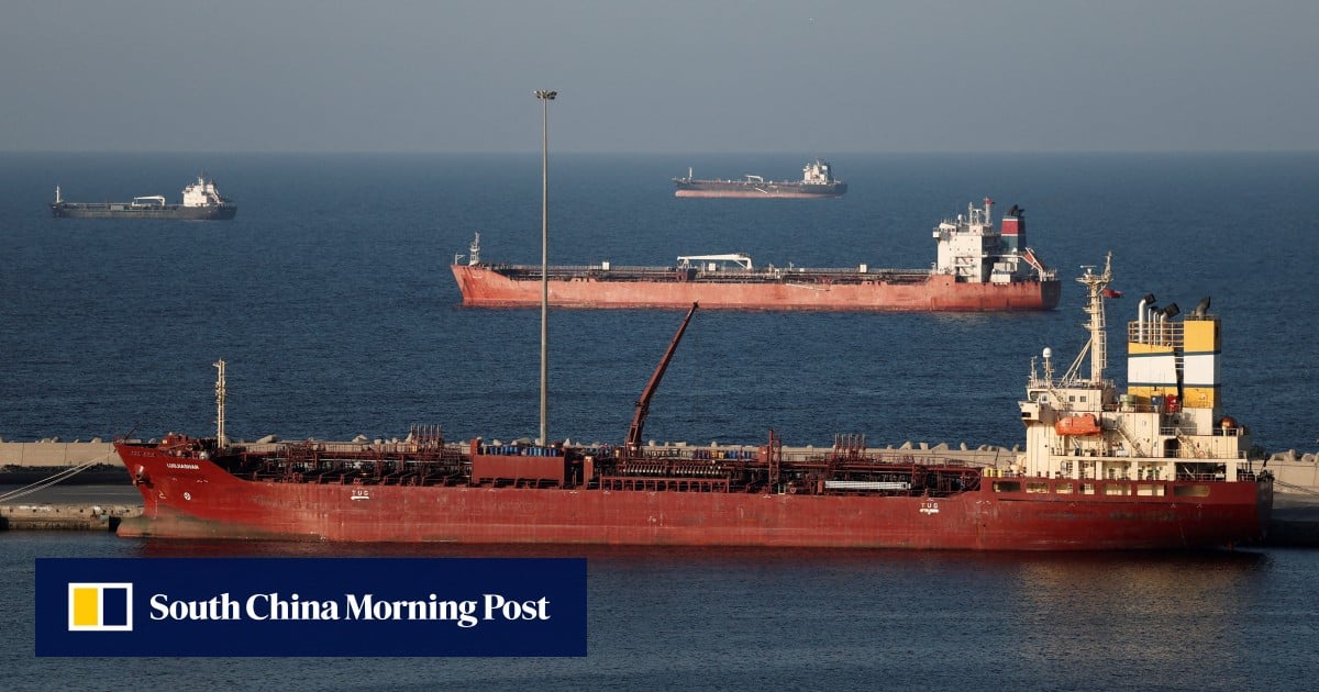 Singapore’s Hormuz stance, Manila-Hong Kong housing gap: 7 Asia highlights