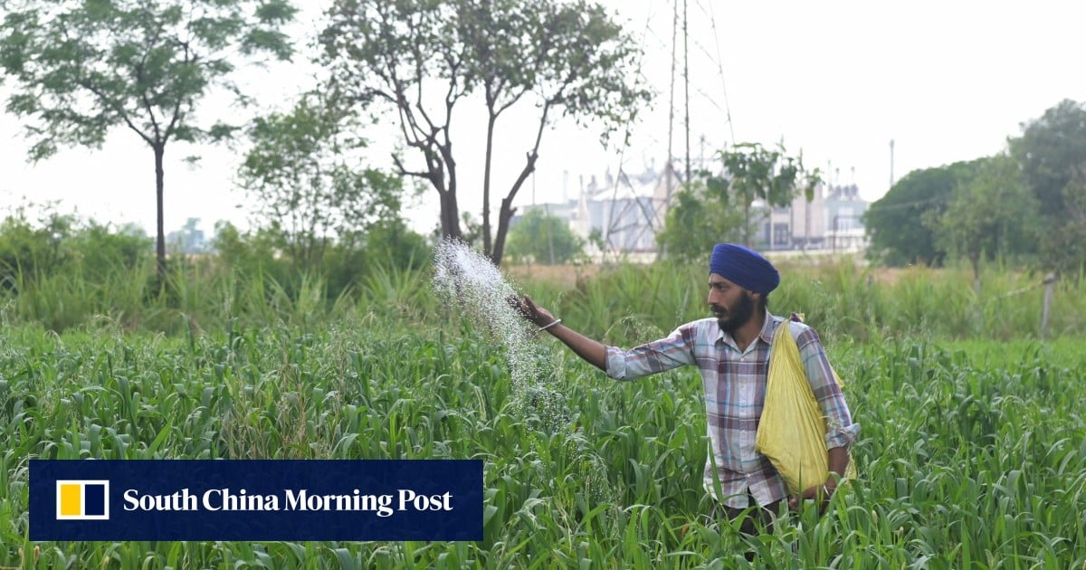 UN warns 8 million in Asia-Pacific risk poverty if Iran war drags on