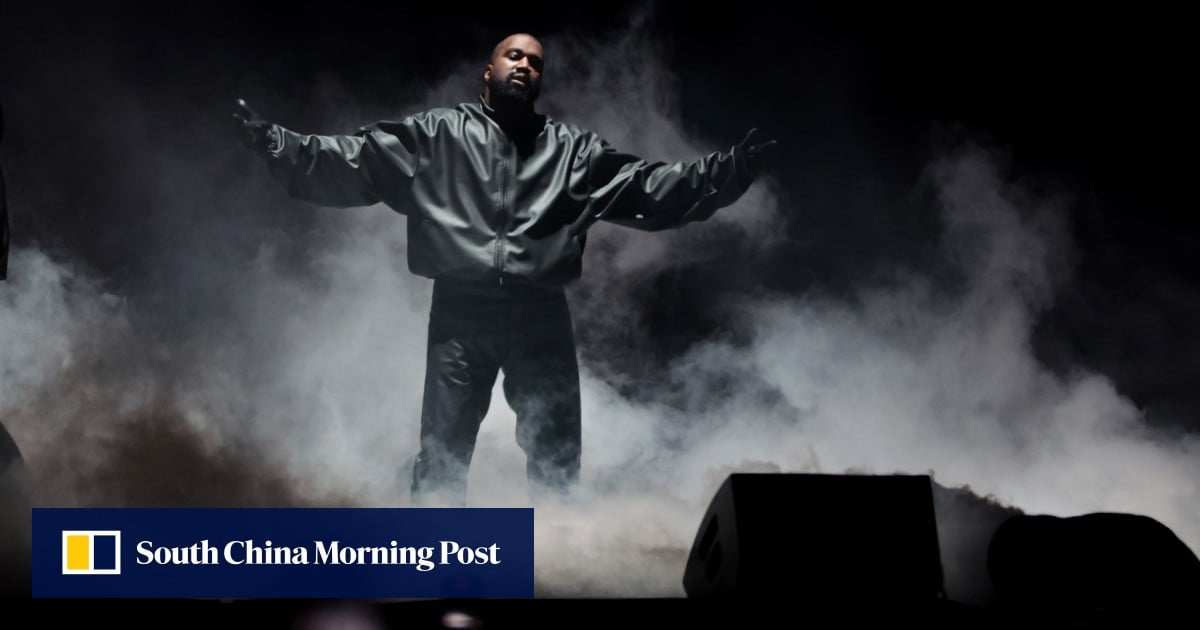 French minister seeks ban of Kanye West concert in Marseille